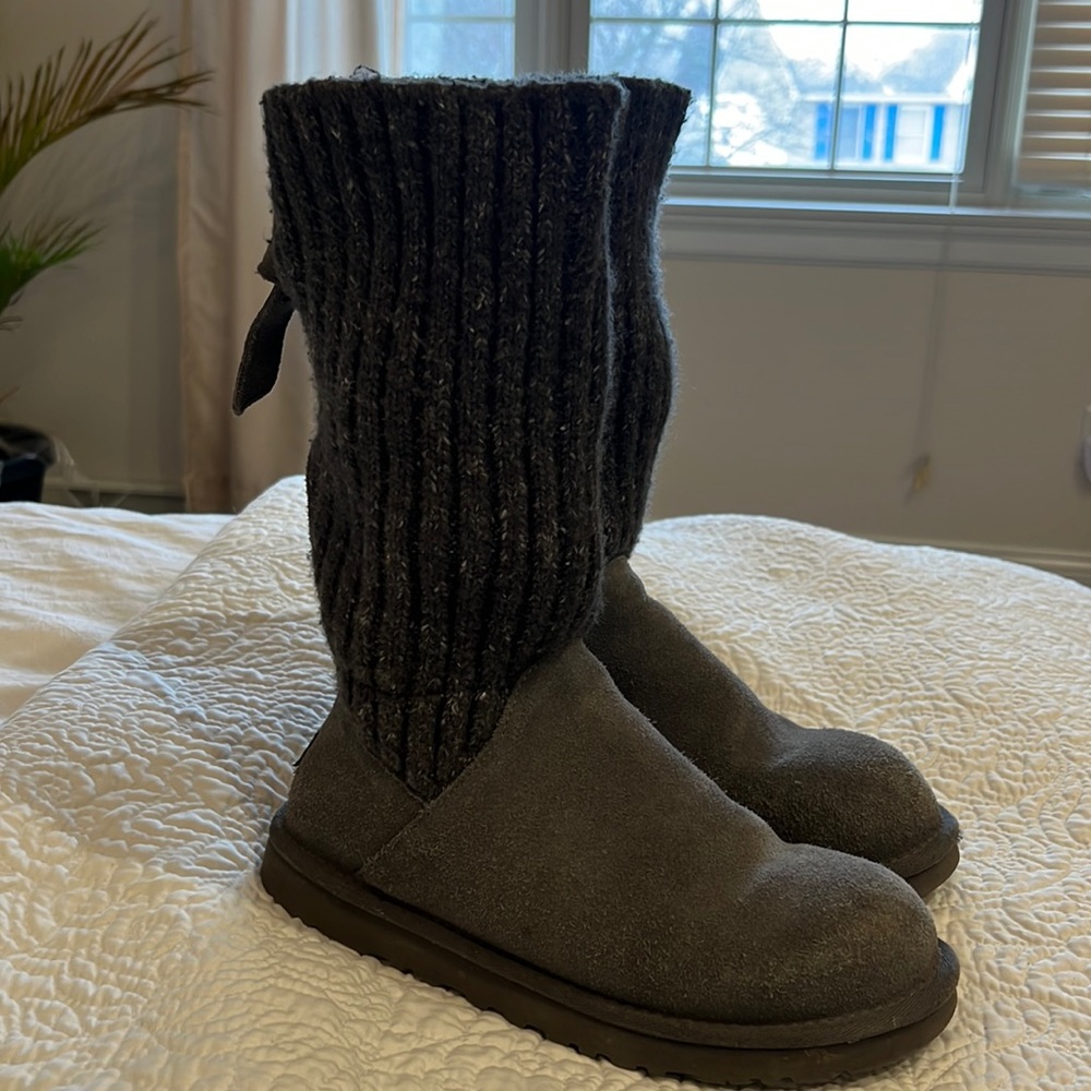 Ugg boots